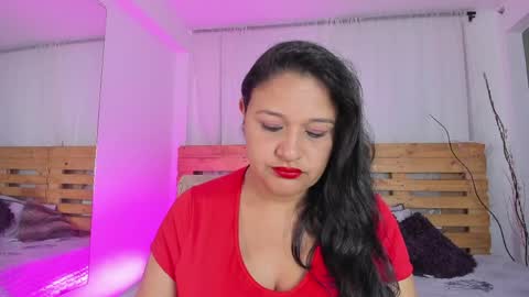 Shantal online show from 05-04-26, 12:34