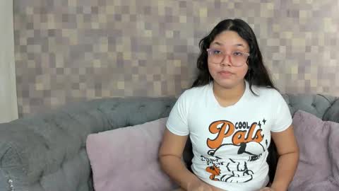 Snapshot of shanon_marel chatting on 09-28-25, 12:21 SHANON online show from 09-28-25, 12:21