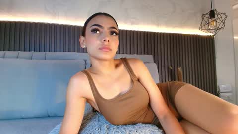 SHANON online show from 03-29-26, 06:08