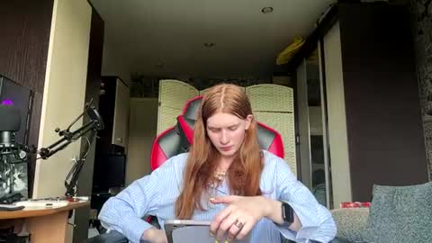 Rois online show from 08-08-26, 10:39