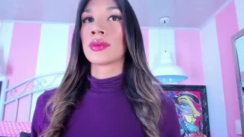 shantal_ferrer3 online show from 09-30-25, 06:46