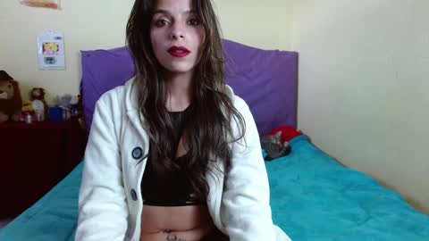 Shantal online show from 12-22-24, 09:53