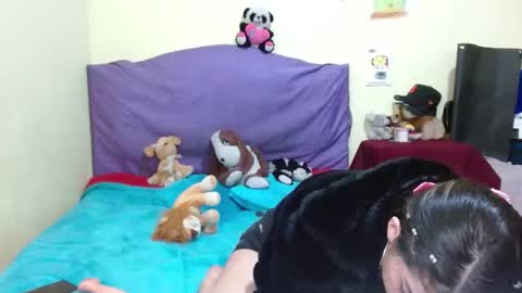 Shantal online show from 02-14-25, 11:53