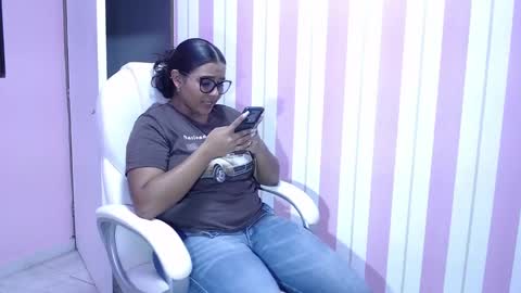 shantal online show from 12-30-24, 07:32