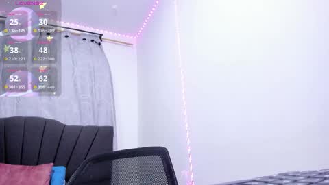 S H A N T A L  S M I T H online show from 12-05-25, 04:21