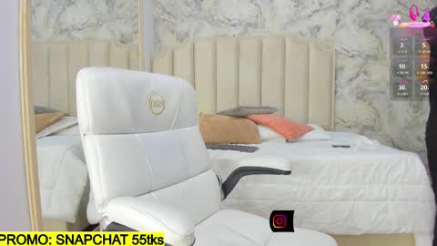 Shantal online show from 02-15-26, 11:08