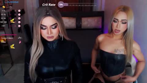 SHANTAL online show from 09-26-25, 02:59