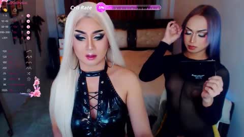 SHANTAL online show from 10-15-25, 07:36