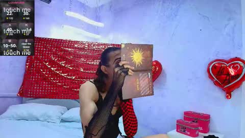 shantala nastasiia online show from 09-22-25, 12:40