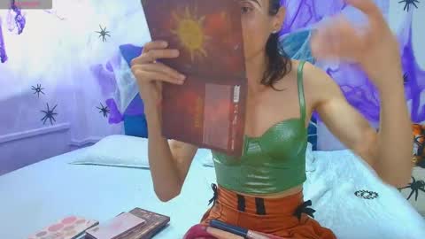 shantala nastasiia online show from 10-14-25, 12:28