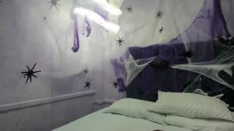 shantala nastasiia online show from 10-31-25, 12:28