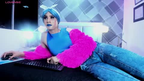 shantala nastasiia online show from 07-12-26, 12:45