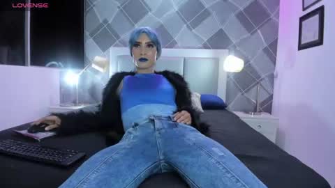 shantala nastasiia online show from 07-19-26, 12:25