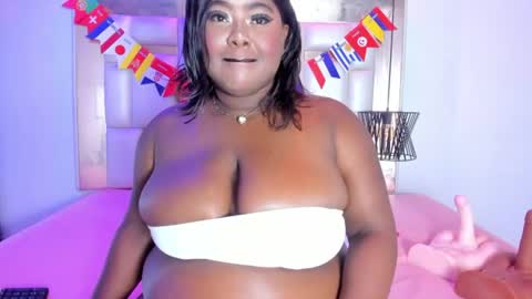 Shantal online show from 06-16-26, 12:57