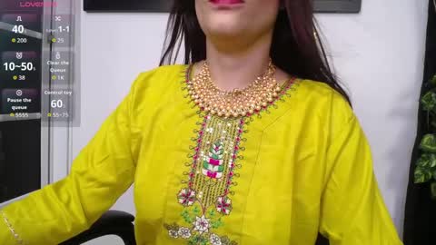 shantalakrishaa online show from 04-05-26, 12:35