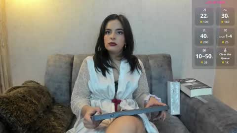 Snapshot of shantalbr_ chatting on 07-20-26, 05:00 shantalbr_ online show from 07-20-26, 05:00