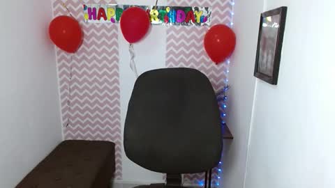 Dayana online show from 01-05-26, 05:27