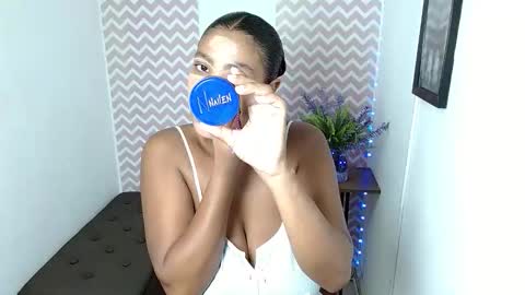 Dayana online show from 06-10-26, 06:40