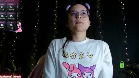 Cat-FOLLOWME and we talk IGshantal cerezo online show from 01-13-25, 11:49