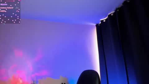 Cat-FOLLOWME and we talk IGshantal cerezo online show from 11-06-25, 09:59