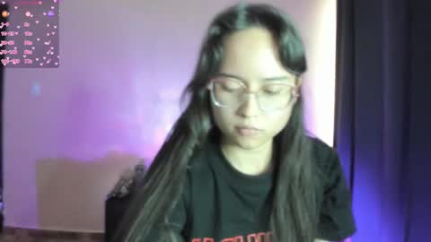 Cat-FOLLOWME and we talk IGshantal cerezo online show from 11-27-25, 08:22