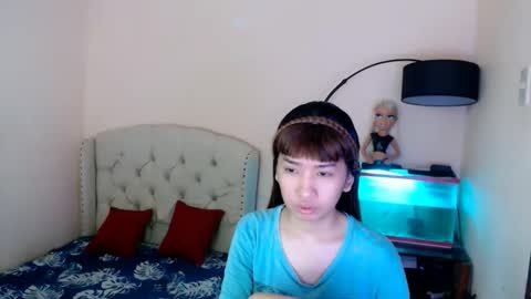 SHANTA FOX  s online show from 03-10-26, 01:21