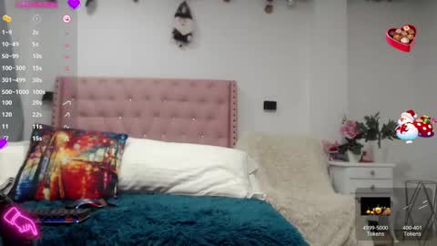 maria online show from 01-22-25, 09:32