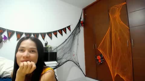 maria online show from 10-31-25, 10:22