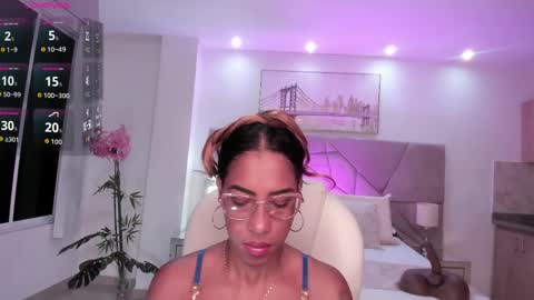 Shantall wills online show from 05-26-26, 10:00