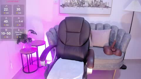 Shantall wills online show from 06-04-26, 10:32