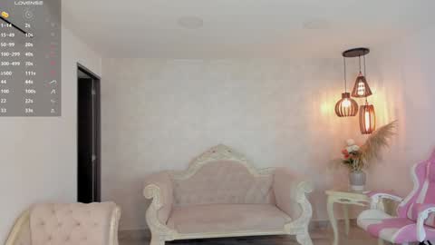 Snapshot of shantallknowless chatting on 02-08-25, 01:01 ShantallKnowles online show from 02-08-25, 01:01