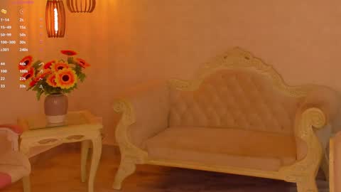 Snapshot of shantallknowless chatting on 11-18-25, 11:36 ShantallKnowles online show from 11-18-25, 11:36