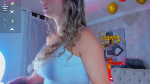 Shantal online show from 09-09-25, 11:10