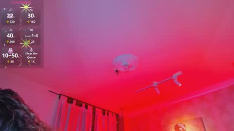 Shantal online show from 10-30-25, 11:00