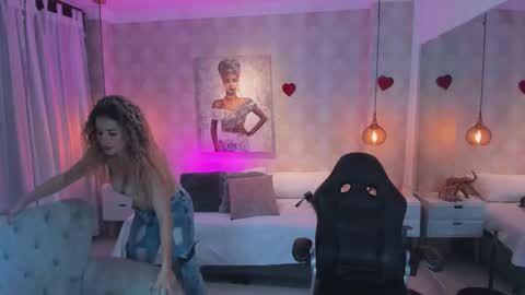 Shantal online show from 03-13-26, 10:55