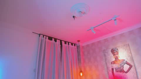 Shantal online show from 04-05-26, 11:18