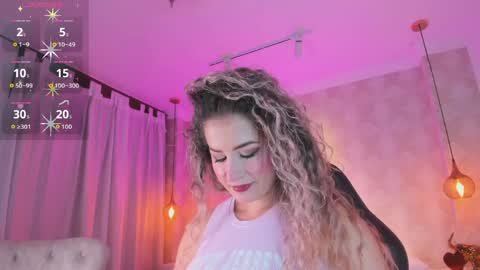 Snapshot of shantalll__ chatting on 05-14-26, 11:06 Shantal online show from 05-14-26, 11:06