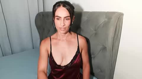 shantal online show from 10-19-25, 09:04