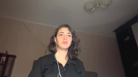 Shantel online show from 11-10-25, 07:35