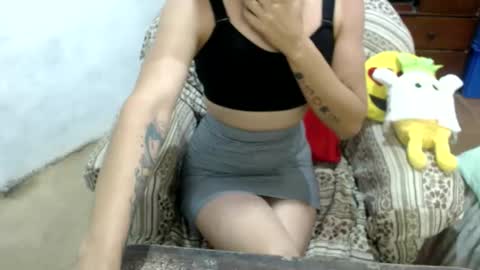 Snapshot of shanyflores5 chatting on 03-02-26, 10:38 shanyflores5 online show from 03-02-26, 10:38