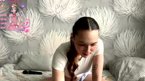 Snapshot of shaquitaalcosiba chatting on 04-25-26, 05:10 Alica online show from 04-25-26, 05:10