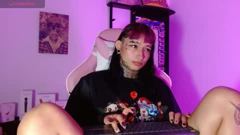 sharaross1 online show from 04-18-26, 07:58