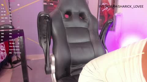 sharick lovee    online show from 12-18-24, 02:28