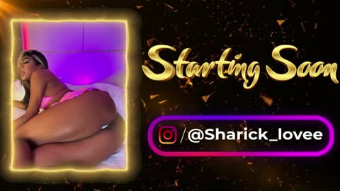 sharick lovee    online show from 12-23-24, 12:19
