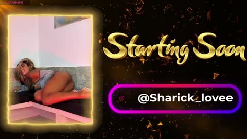 sharick lovee    online show from 01-04-25, 07:34