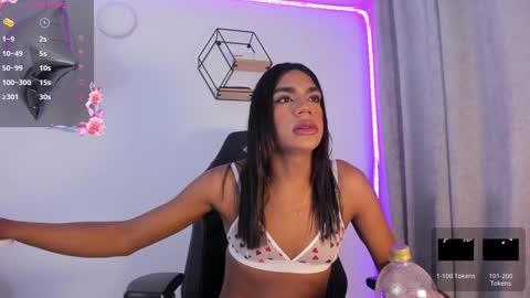 sharick lovee    online show from 01-17-25, 11:38