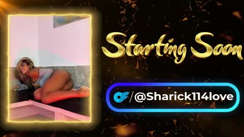 sharick lovee    online show from 05-08-26, 02:00