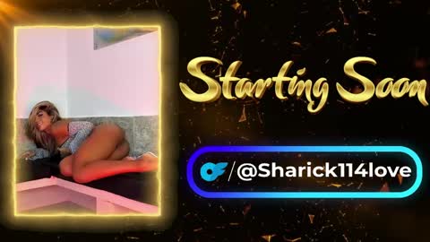 sharick lovee    online show from 05-19-26, 07:42