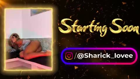 sharick lovee    online show from 06-11-26, 07:45