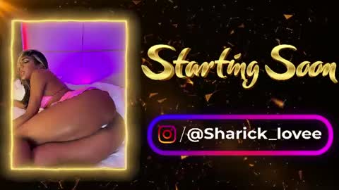 Snapshot of sharick_lovee chatting on 07-08-26, 01:37 sharick lovee online show from 07-08-26, 01:37